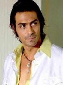 Arjun Rampal